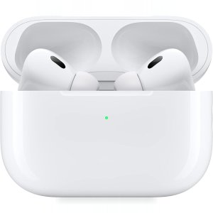 Apple 苹果耳机大促丨AirPods Pro 2代$349！