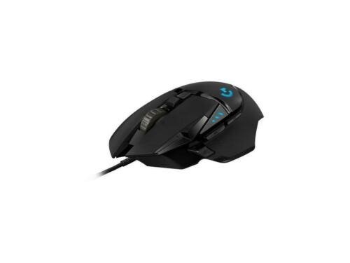 G502 HERO High Performance Gaming Mouse (Free Postage)