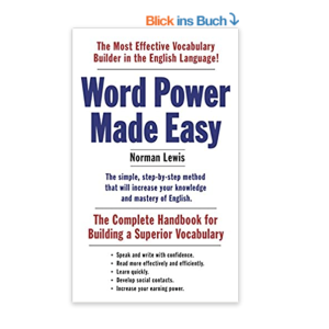 Word Power Made Easy:英语词汇书