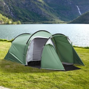 Amazon 露营设备合集 超值收帐篷、营地灯、炊具、折叠凳等