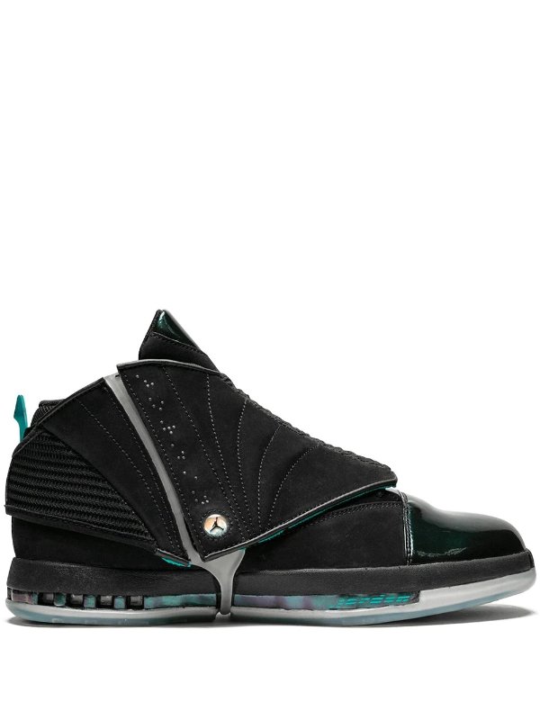 Air Jordan 16 Retro "CEO" sneakers