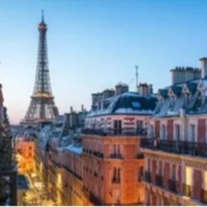 Groupon 巴黎酒店大促 🪄奥运会期间可用！性价比超高