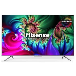 Hisense 75" U7G 量子点 4K ULED Android TV 智能电视