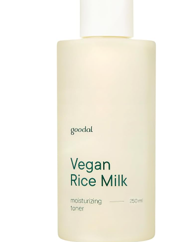 Goodal Vegan 牛奶保湿水300ml