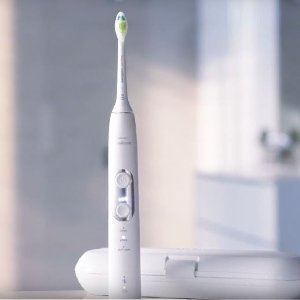 限今天：Philips Sonicare ProtectiveClean 6500电动牙刷