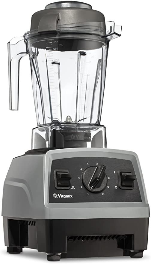 Vitamix E310 1.4升专业料理机