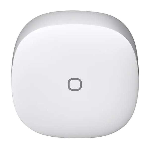 SmartThings 智能按钮