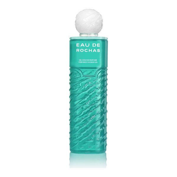 Eau de Rochas 沐浴露500ml