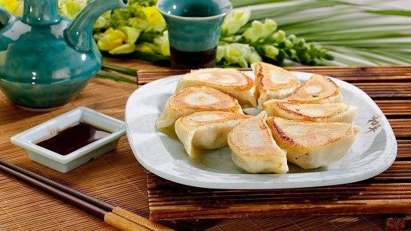 2024温哥华饺子餐厅推荐 - 煎饺，水饺，小笼包，点心，面食，碳水天堂