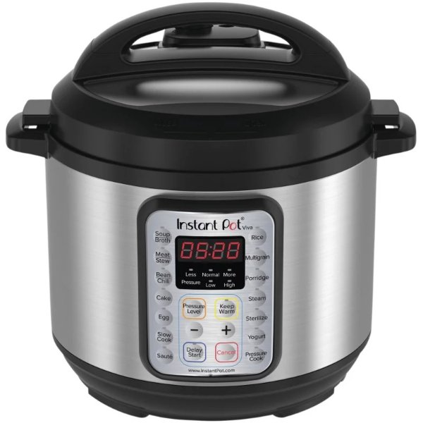  Instant Pot 9合1多用途电压力锅 5.7升