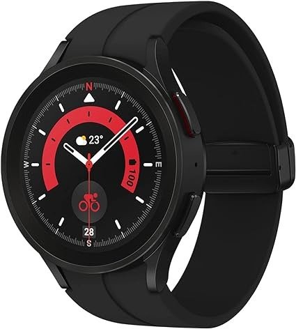 Galaxy Watch5 Pro 智能手表