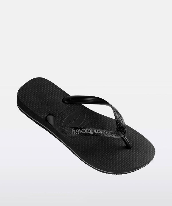 Havaianas Rubber Logo 人字拖