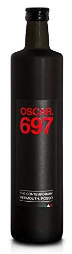 Oscar 697 Rosso 苦艾酒, 750 ml