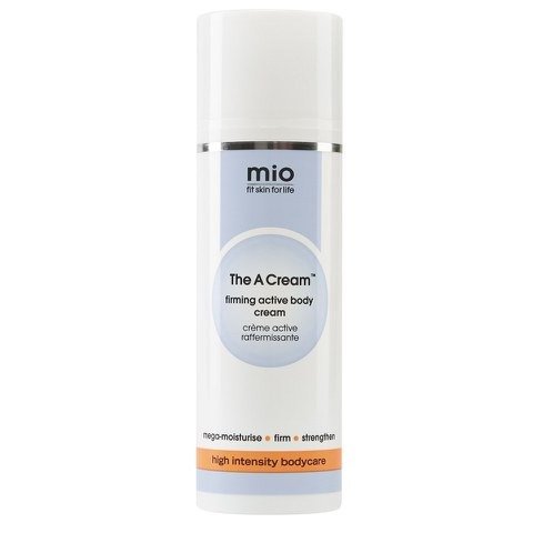 Mio Skincare The A Cream Active Body Cream (150ml) 身体乳