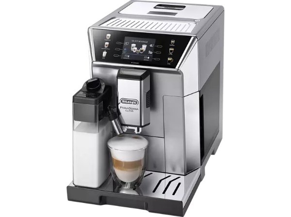 PrimaDonna Class ECAM 全自动咖啡机