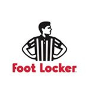 Foot Locker 秋季大促 收Nike、adidas、Converse等