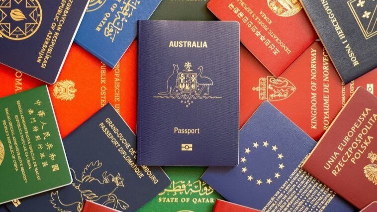 2024年全球最强护照排名出炉！澳洲排名第六，中国排名更上一层楼！