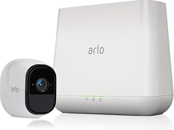 Arlo Pro - 1 Camera System