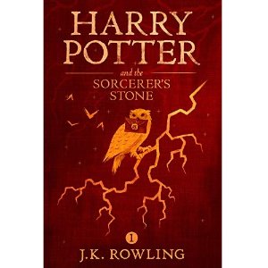 Harry Potter and the Sorcerer's Stone 哈利波特与魔法石