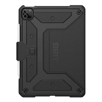 UAG 军工级保护罩iPad Pro 11寸（第 2/3/4 代）/Air（第 4 和第 5 代）- 黑色