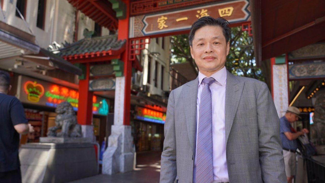 悉尼政府斥资4400万元升级改造唐人街，华人重开中餐厅“延续传统”！