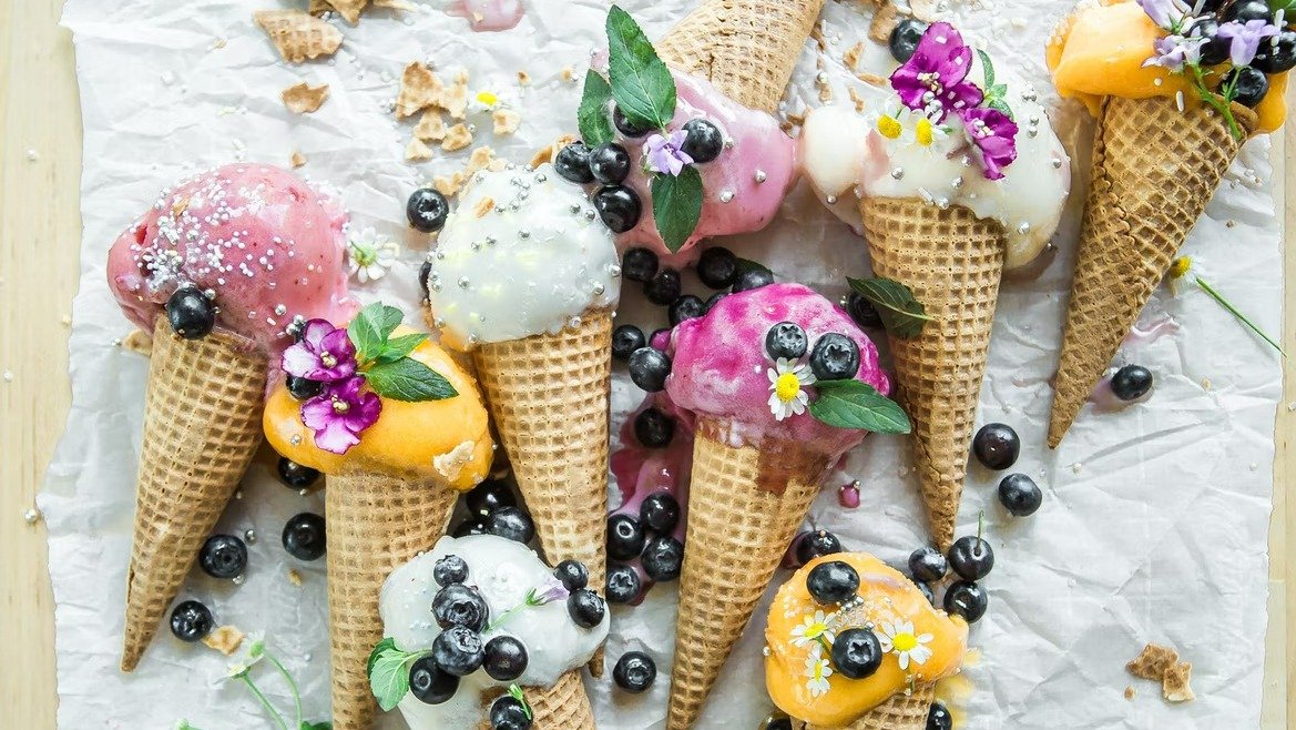 德国超市冰淇淋测评 - 8大热门品牌+爆款口味推荐