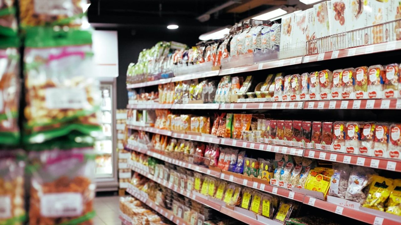 中国超市温哥华推荐 - 大统华、元初、丰泰、佳廉，哪里买菜便宜看这里！