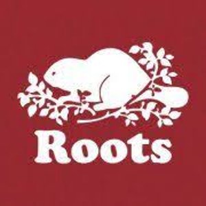 Roots 夏季家居服饰热卖 $27收Logo 短袖