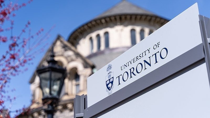 加拿大排名前 50 的研究型大学排行榜出炉👩‍🎓其中18 所都位于安大略省！