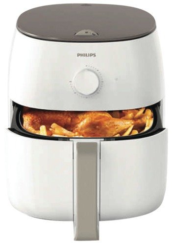 Philips HD9630/21 XXL Viva Collection 空气炸锅