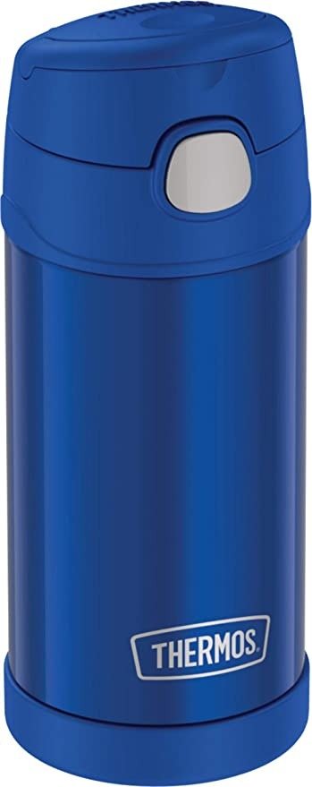 THERMOS Funtainer 保温杯12oz