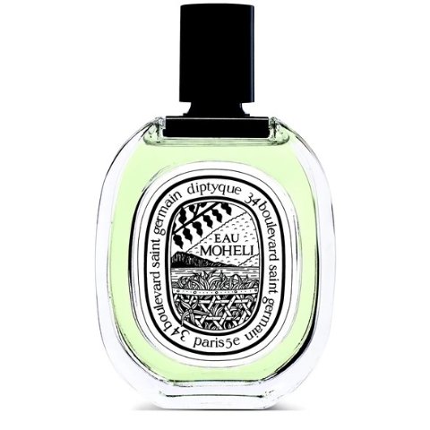 Diptyque依兰之水 Moheli 100 ml