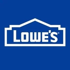 即将截止：Lowe's 周年庆  精选家装、庭院、家电、家居等促销热卖