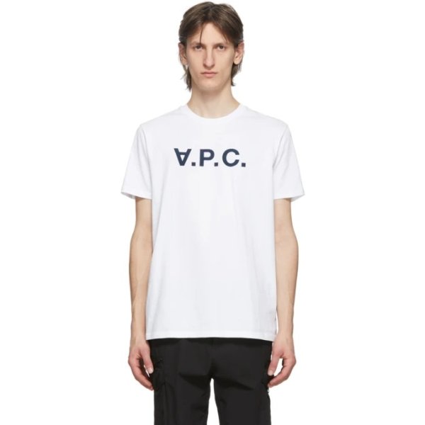 VPC T恤