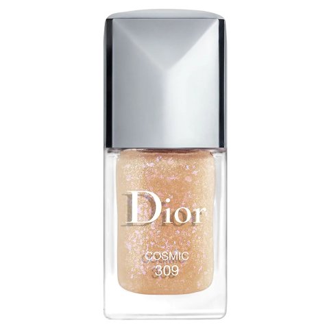 限定细闪指甲油