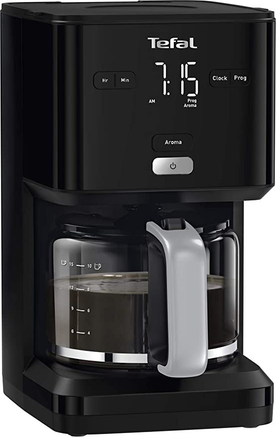 Smart'n Light CM600810 咖啡机