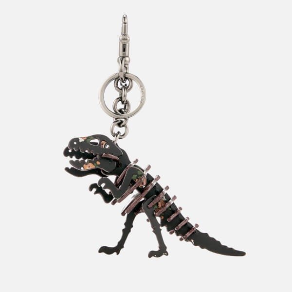 小恐龙钥匙扣
