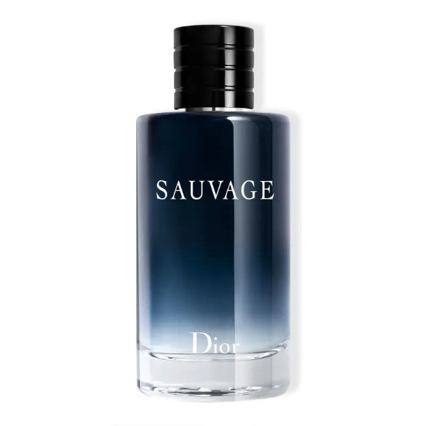 SAUVAGE旷野男香 EDT 200ml