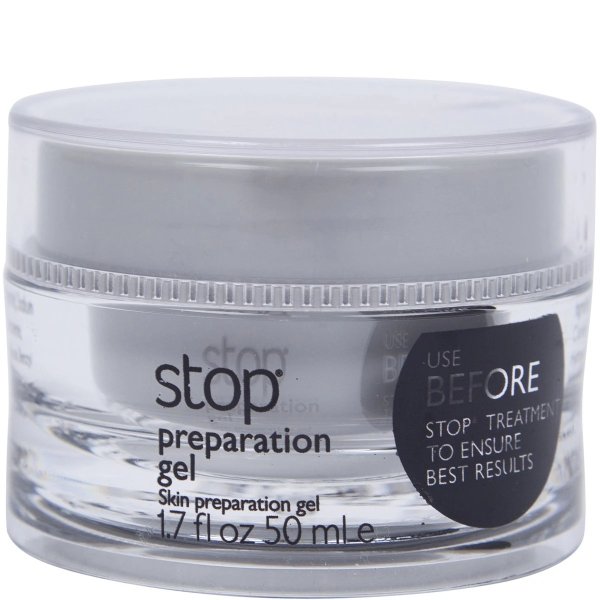 TriPollar STOP Preparation-Gel 50ml TriPollar STOP Preparation-Gel