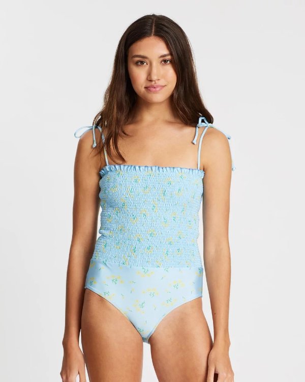 Anja One-Piece