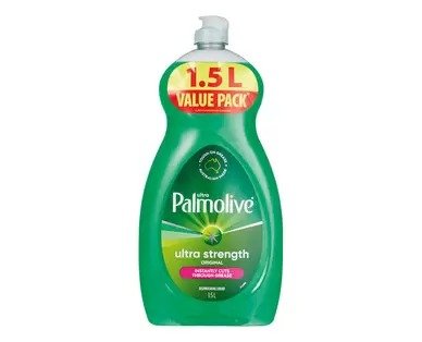 Palmolive 洗碗液1.5L