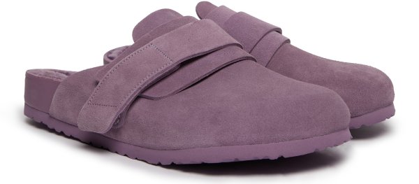 Nagoya 紫色拖鞋