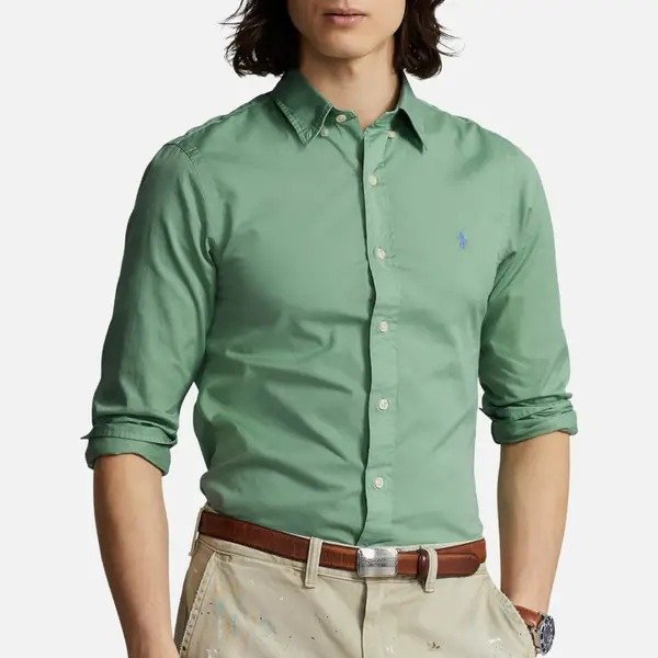 Polo Ralph Lauren 衬衫