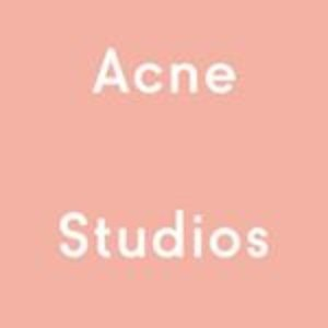 Acne Studios 精选潮服、潮鞋热卖
