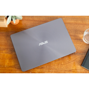 华硕ASUS ZenBook UX430UA-BH51-CB 14吋全高清笔记本