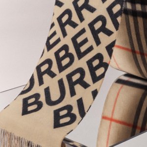 2024 德国必买围巾推荐 - Burberry，LV，Acne Studio