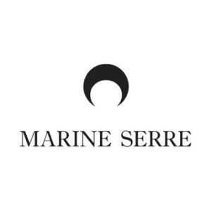Marine Serre 全网明星都在穿的月亮衫 杨幂、Jennie等都爱
