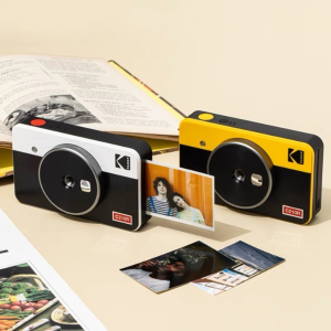 Kodak 柯达胶卷相机 人气复古傻瓜机 多款马卡龙色可选