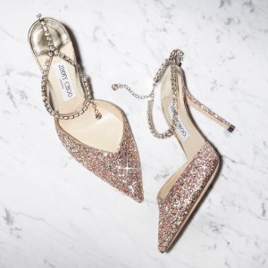 MATCHESFASHION 春日大促 美鞋专场 收Jimmy Choo、Roger Vivier、马吉拉等