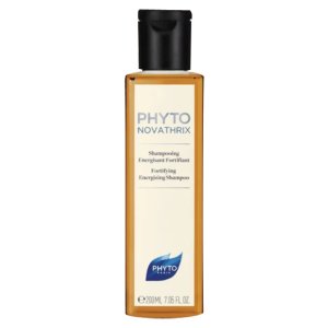Phyto滋养发根 告别细软发固发洗发水